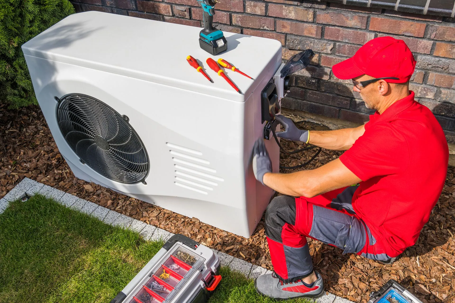 About HVAC in North Tonawanda, NY